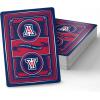 YouTheFan NCAA Classic Series Playing Cards(Arizona Wildcats)