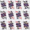 YouTheFan NCAA Classic Series Playing Cards(Arizona Wildcats)