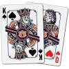 YouTheFan NCAA Classic Series Playing Cards(Auburn Tigers)