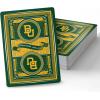YouTheFan NCAA Classic Series Playing Cards(Baylor Bears)