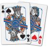YouTheFan NCAA Classic Series Playing Cards(Boise State Broncos)