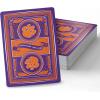 YouTheFan NCAA Classic Series Playing Cards(Clemson Tigers)