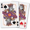 YouTheFan NCAA Classic Series Playing Cards(Clemson Tigers)