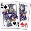 YouTheFan NCAA Classic Series Playing Cards(Kansas State Wildcats)