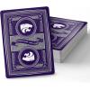 YouTheFan NCAA Classic Series Playing Cards(Kansas State Wildcats)