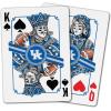 YouTheFan NCAA Classic Series Playing Cards(Kentucky Wildcats)