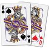 YouTheFan NCAA Classic Series Playing Cards(LSU Tigers)