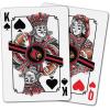 YouTheFan NCAA Classic Series Playing Cards(Louisville Cardinals)