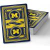 YouTheFan NCAA Classic Series Playing Cards(Michigan Wolverines)