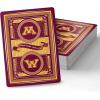 YouTheFan NCAA Classic Series Playing Cards(Minnesota Golden Gophers)