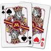 YouTheFan NCAA Classic Series Playing Cards(Minnesota Golden Gophers)