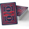 YouTheFan NCAA Classic Series Playing Cards(Mississippi Rebels)