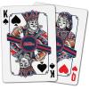 YouTheFan NCAA Classic Series Playing Cards(Mississippi Rebels)