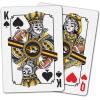 YouTheFan NCAA Classic Series Playing Cards(Missouri Tigers)