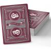 YouTheFan NCAA Classic Series Playing Cards(Montana Grizzlies)