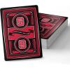 YouTheFan NCAA Classic Series Playing Cards(NC State Wolfpack)