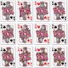 YouTheFan NCAA Classic Series Playing Cards(Oklahoma Sooners)