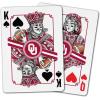 YouTheFan NCAA Classic Series Playing Cards(Oklahoma Sooners)