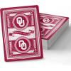 YouTheFan NCAA Classic Series Playing Cards(Oklahoma Sooners)