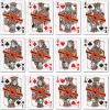 YouTheFan NCAA Classic Series Playing Cards(Oregon State Beavers)