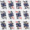 YouTheFan NCAA Classic Series Playing Cards(Penn State Nittany Lions)