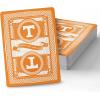YouTheFan NCAA Classic Series Playing Cards(Tennessee Volunteers)