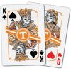 YouTheFan NCAA Classic Series Playing Cards(Tennessee Volunteers)