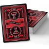 YouTheFan NCAA Classic Series Playing Cards(Texas Tech Red Raiders)