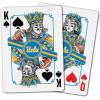 YouTheFan NCAA Classic Series Playing Cards(UCLA Bruins)