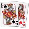 YouTheFan NCAA Classic Series Playing Cards(USC Trojans)