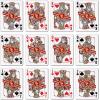 YouTheFan NCAA Classic Series Playing Cards(USC Trojans)