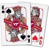 YouTheFan NCAA Classic Series Playing Cards(Virginia Tech Hokies)