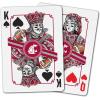 YouTheFan NCAA Classic Series Playing Cards(Washington State Cougars)