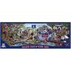 YouTheFan NCAA Game Day at The Zoo 500pc Puzzle(Arizona Wildcats)