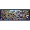 YouTheFan NCAA Game Day at The Zoo 500pc Puzzle(Auburn Tigers)