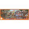 YouTheFan NCAA Game Day at The Zoo 500pc Puzzle(Clemson Tigers)