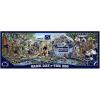 YouTheFan NCAA Game Day at The Zoo 500pc Puzzle(Penn State Nittany Lions)