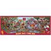 YouTheFan NCAA Game Day at The Zoo 500pc Puzzle(USC Trojans)