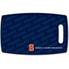 YouTheFan NCAA Logo Series Cutting Board(Syracuse Orange)