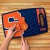 YouTheFan NCAA Logo Series Cutting Board(Syracuse Orange)