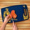 YouTheFan NCAA Logo Series Cutting Board(West Virginia Mountaineers)