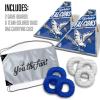 YouTheFan NCAA RingBag Game(Air Force Academy)