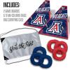 YouTheFan NCAA RingBag Game(Arizona Wildcats)