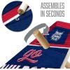 YouTheFan NCAA RingBag Game(Arizona Wildcats)