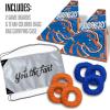 YouTheFan NCAA RingBag Game(Boise State Broncos)