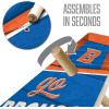 YouTheFan NCAA RingBag Game(Boise State Broncos)