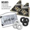 YouTheFan NCAA RingBag Game(Central Florida Knights)