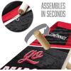 YouTheFan NCAA RingBag Game(Cincinnati Bearcats)