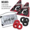 YouTheFan NCAA RingBag Game(Cincinnati Bearcats)