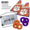 YouTheFan NCAA RingBag Game(Clemson Tigers)